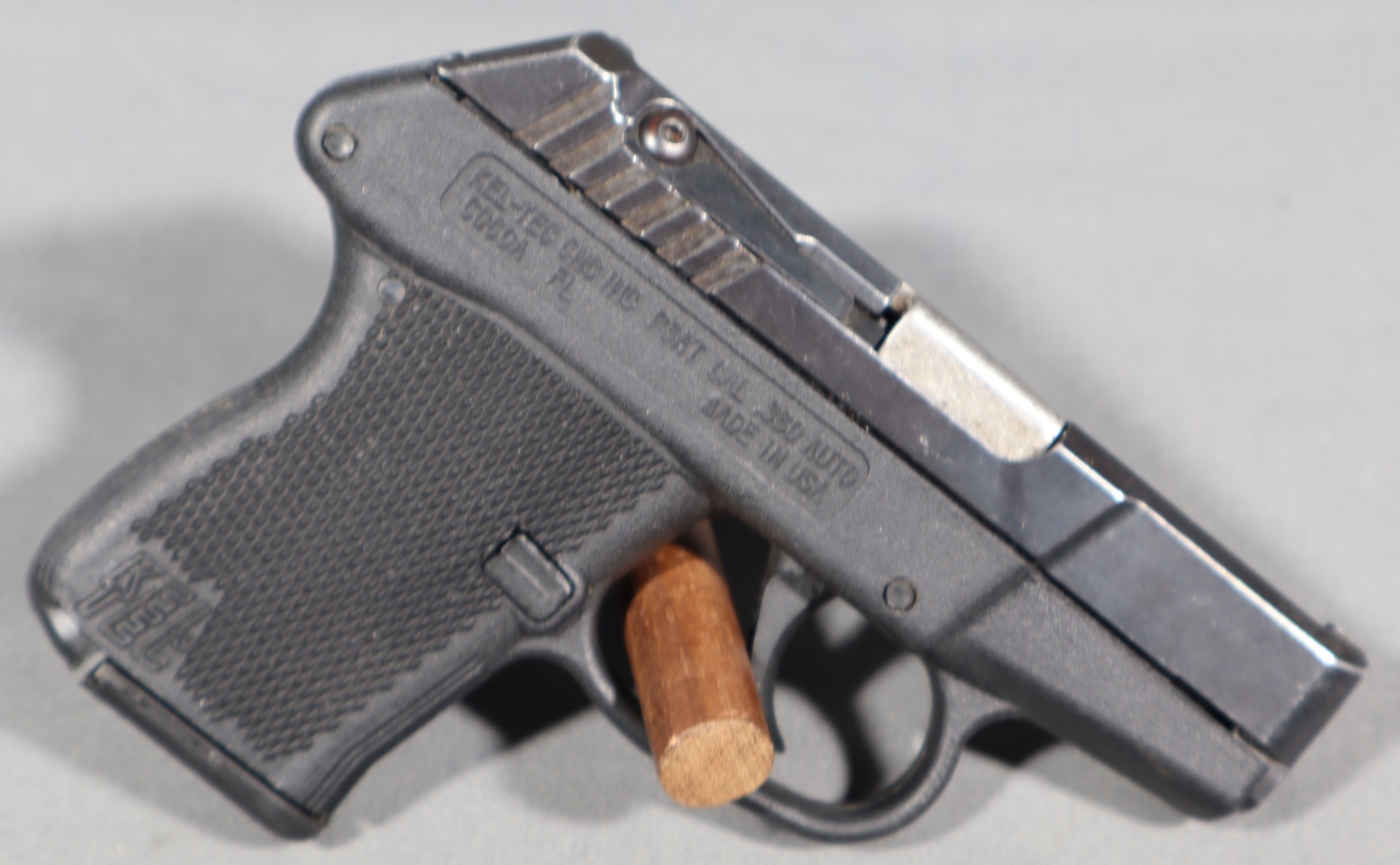 KelTec~P3AT~.380 Auto - Bass Pro Shops