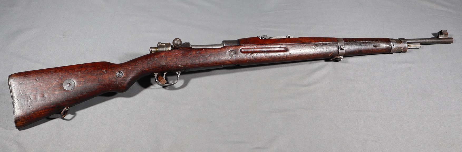 Image of CZ BRNO~VZ24~8mm Mauser
