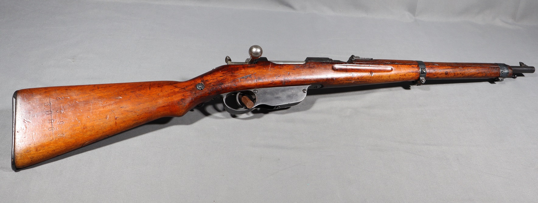 Budapest~M 95~8x56mmR - Bass Pro Shops