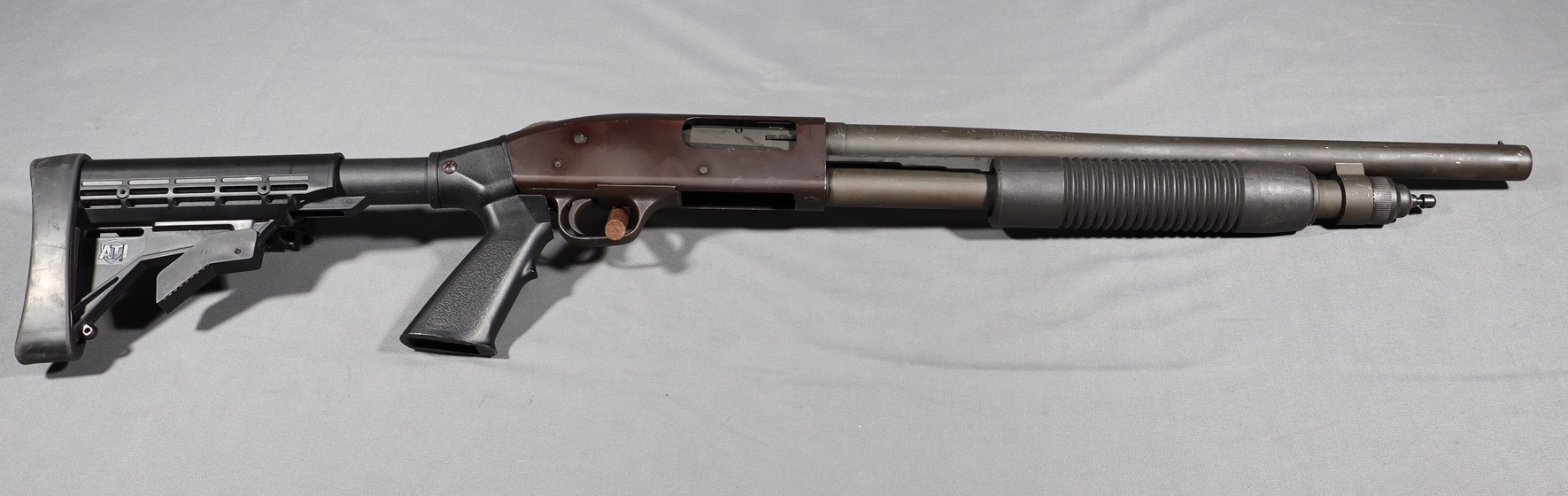 Mossberg~M590A1~12 Gauge - Bass Pro Shops