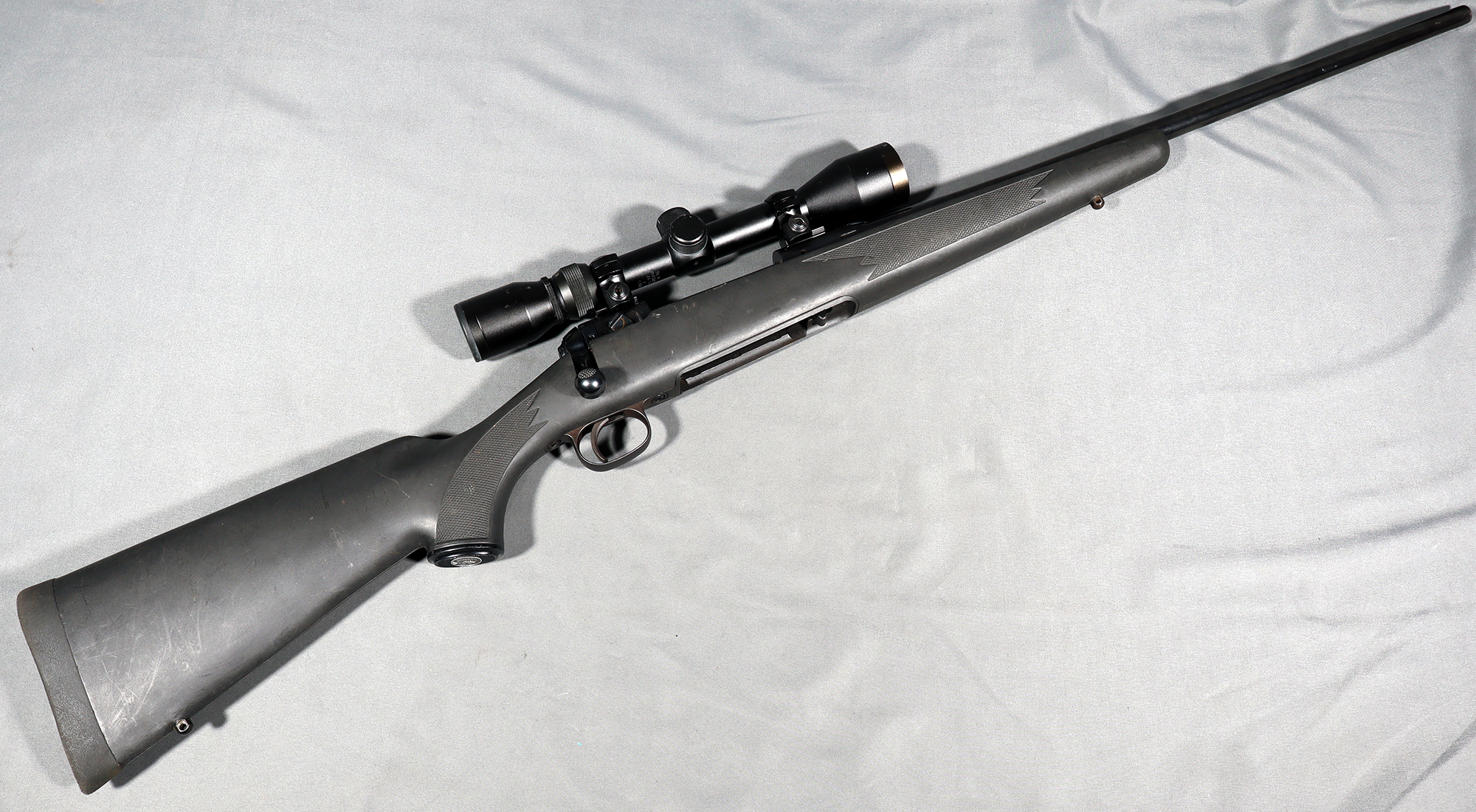 Savage Arms ~ 111 ~ .30-06 Springfield - Savage Arms