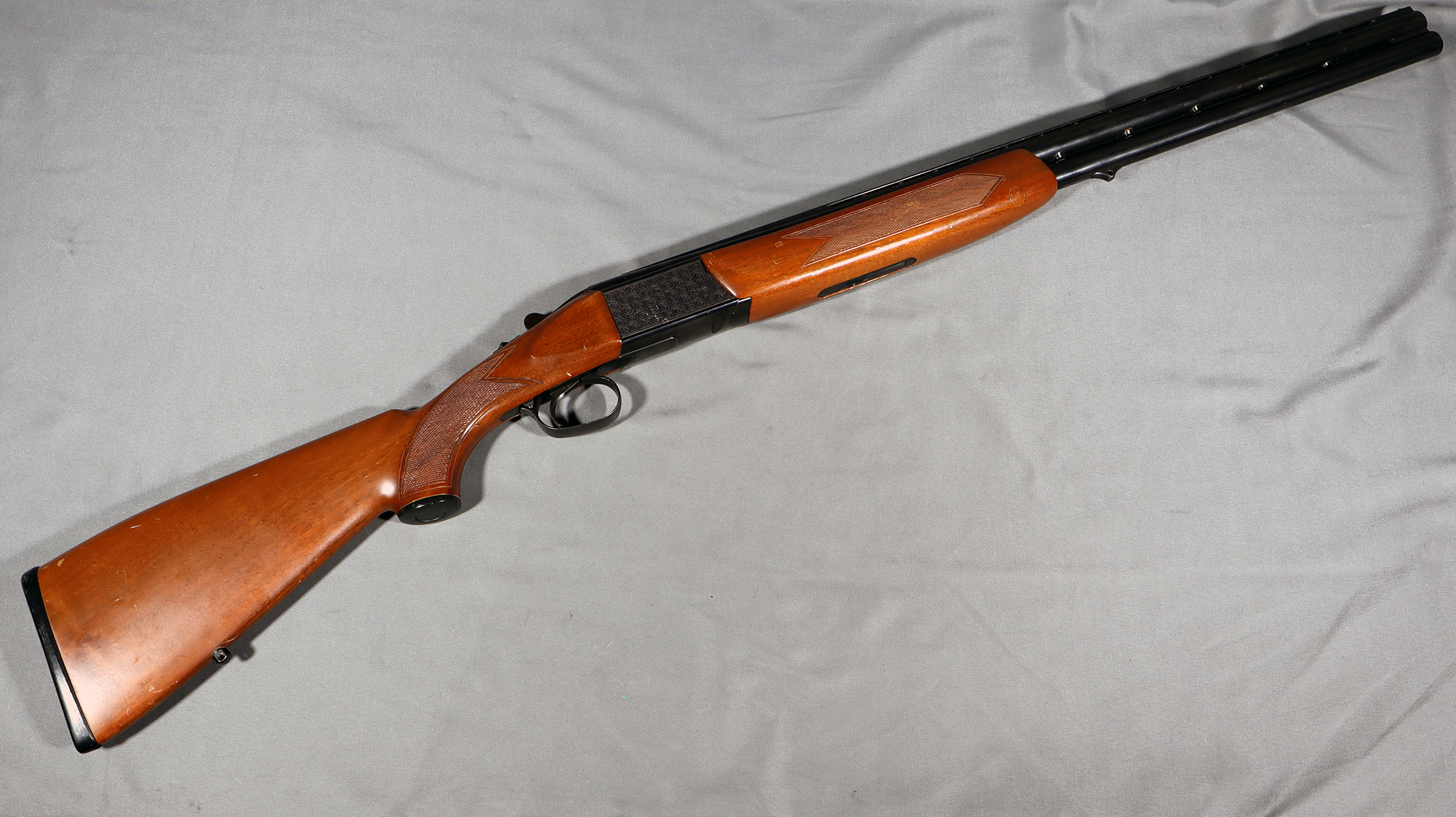 Image of Tikka ~ M17 ~ 12 Gauge