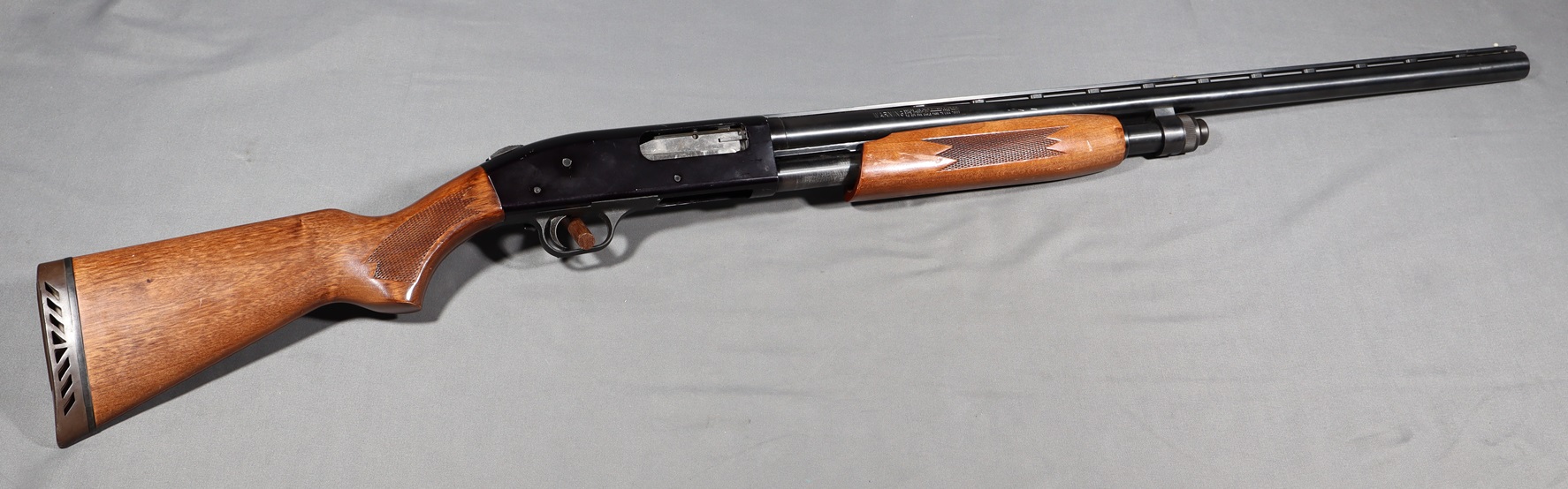 Image of Mossberg~835 Ulti-Mag~12 Gauge