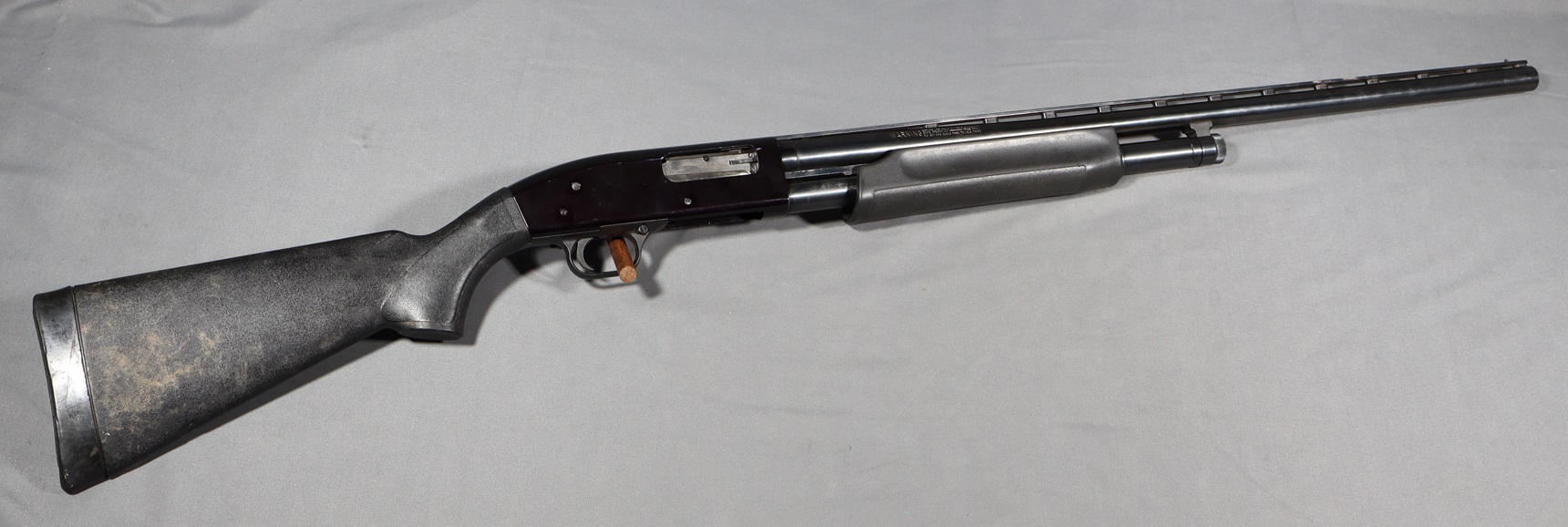Mossberg~88~12 Gauge - Mossberg