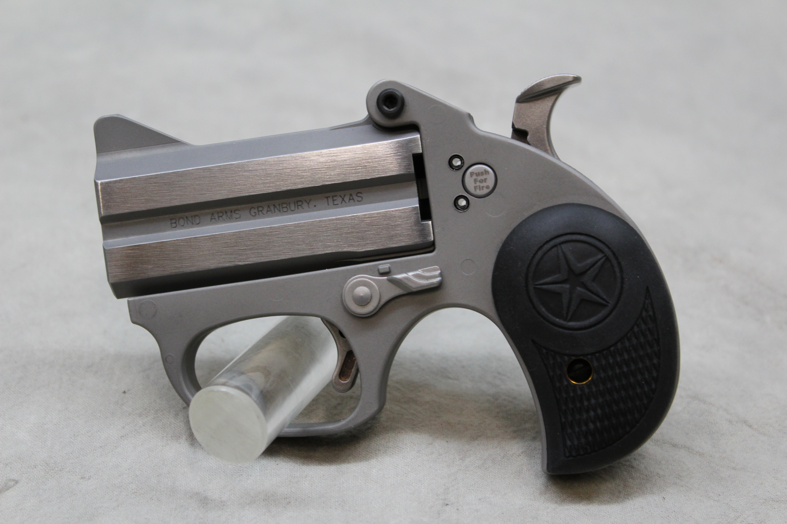 Bond Arms Stinger RS ~ 9MM LUGER ~ - Bass Pro Shops