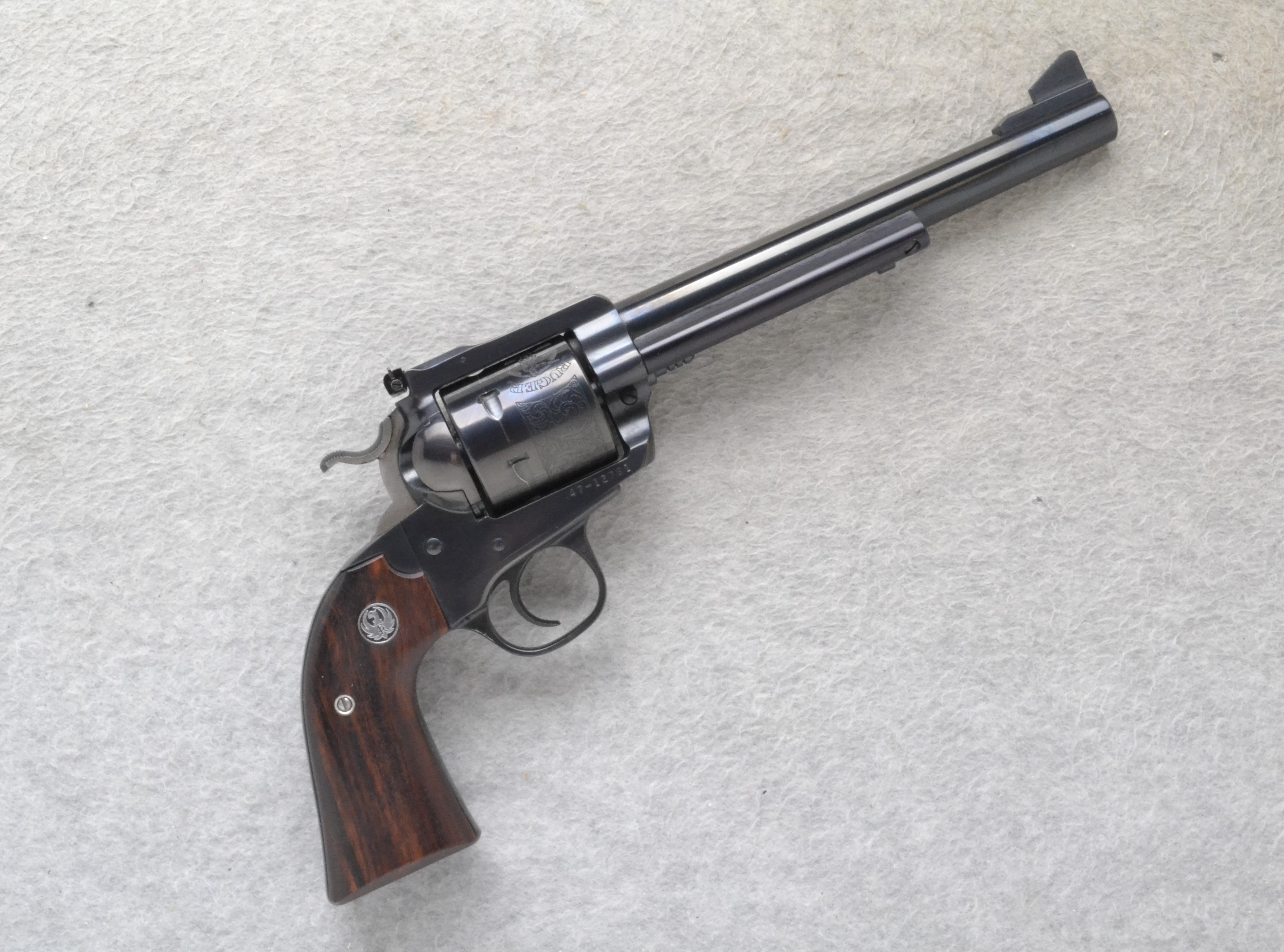 Ruger ~ New Model Blackhawk ~ .45 Cal - Bass Pro Shops