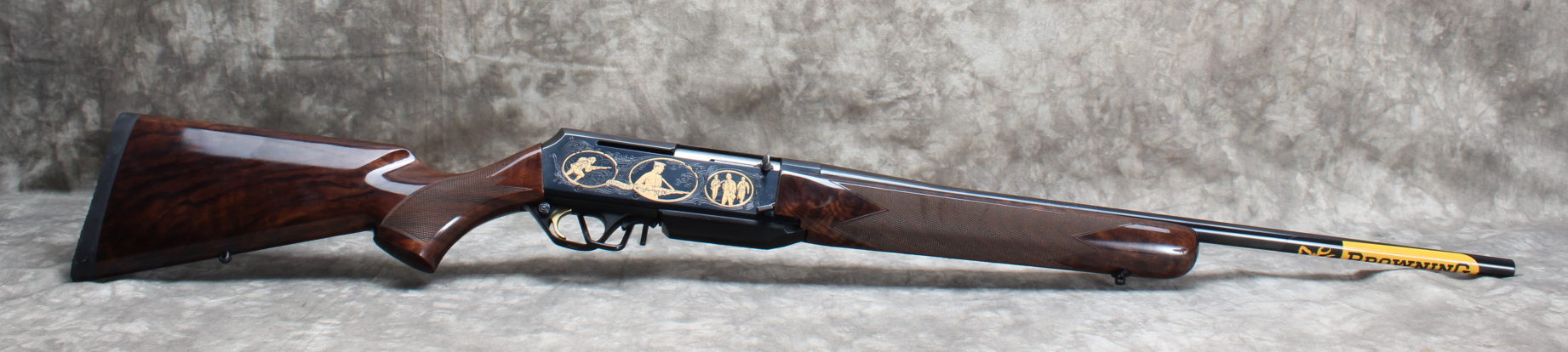 Image of Browning~ BAR 100th Anniversary~ .30-06 Springfield