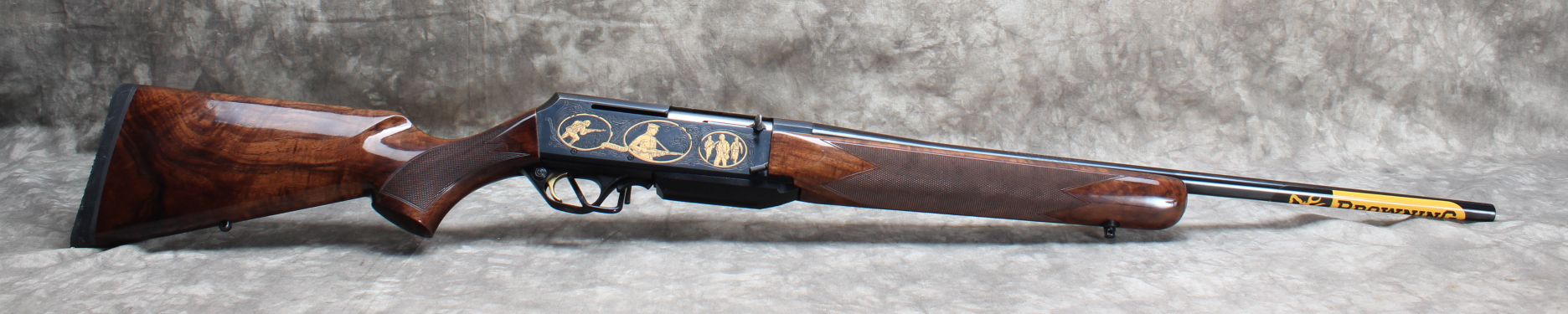 Browning~ BAR 100th Anniversary~ .30-06 Springfield - Bass Pro Shops