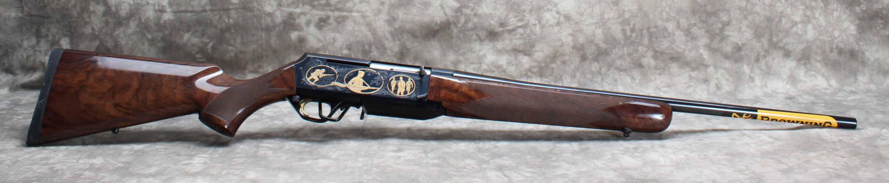 Image of Browning~ BAR 100th Anniversary~ .30-06 Springfield