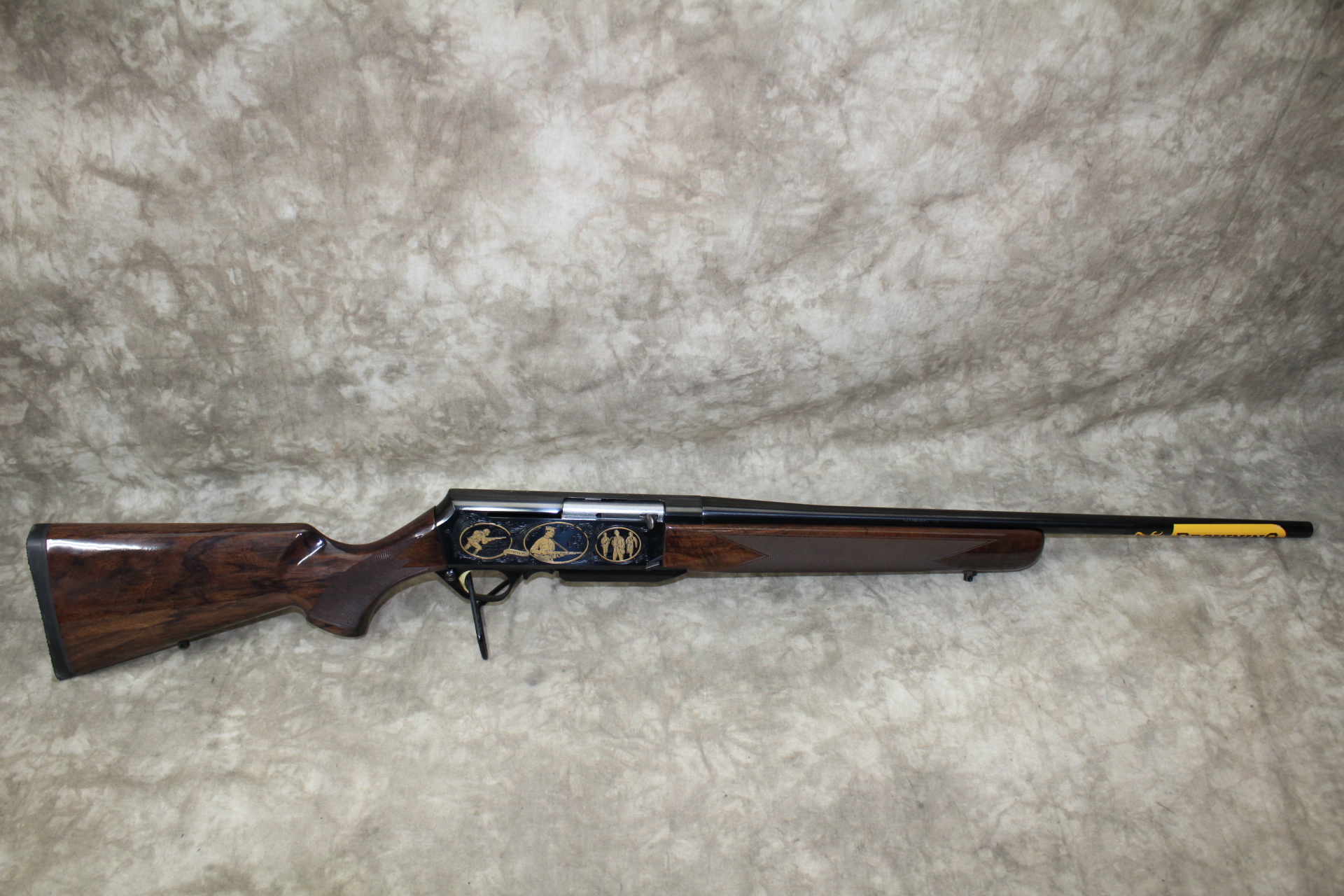 Browning~ BAR 100th Anniversary~ .30-06 Springfield - Browning