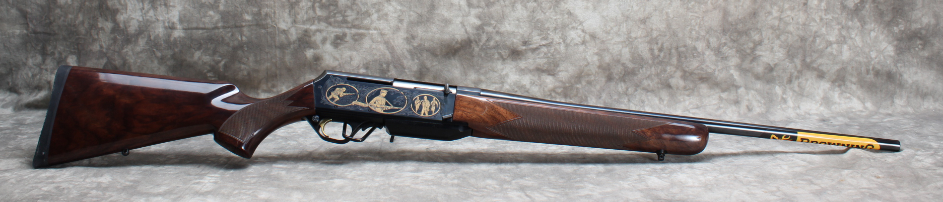Image of Browning~ BAR 100th Anniversary~ .30-06 Springfield