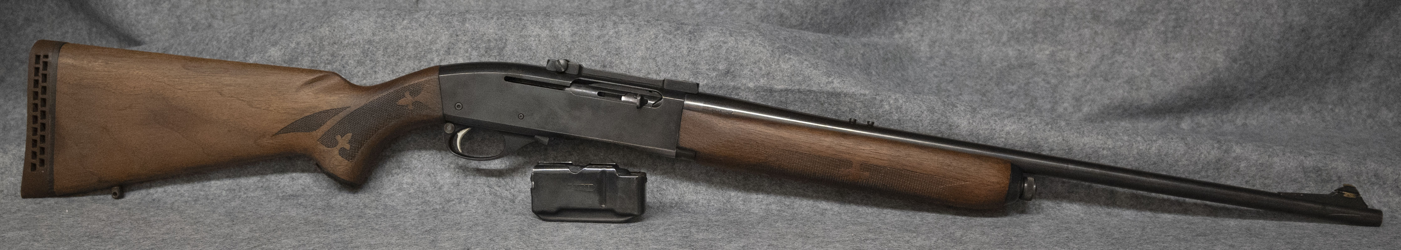 Image of REMINGTON ARMS ~ WOODMASTER 742 ~ .30-06 SPRINGFIELD