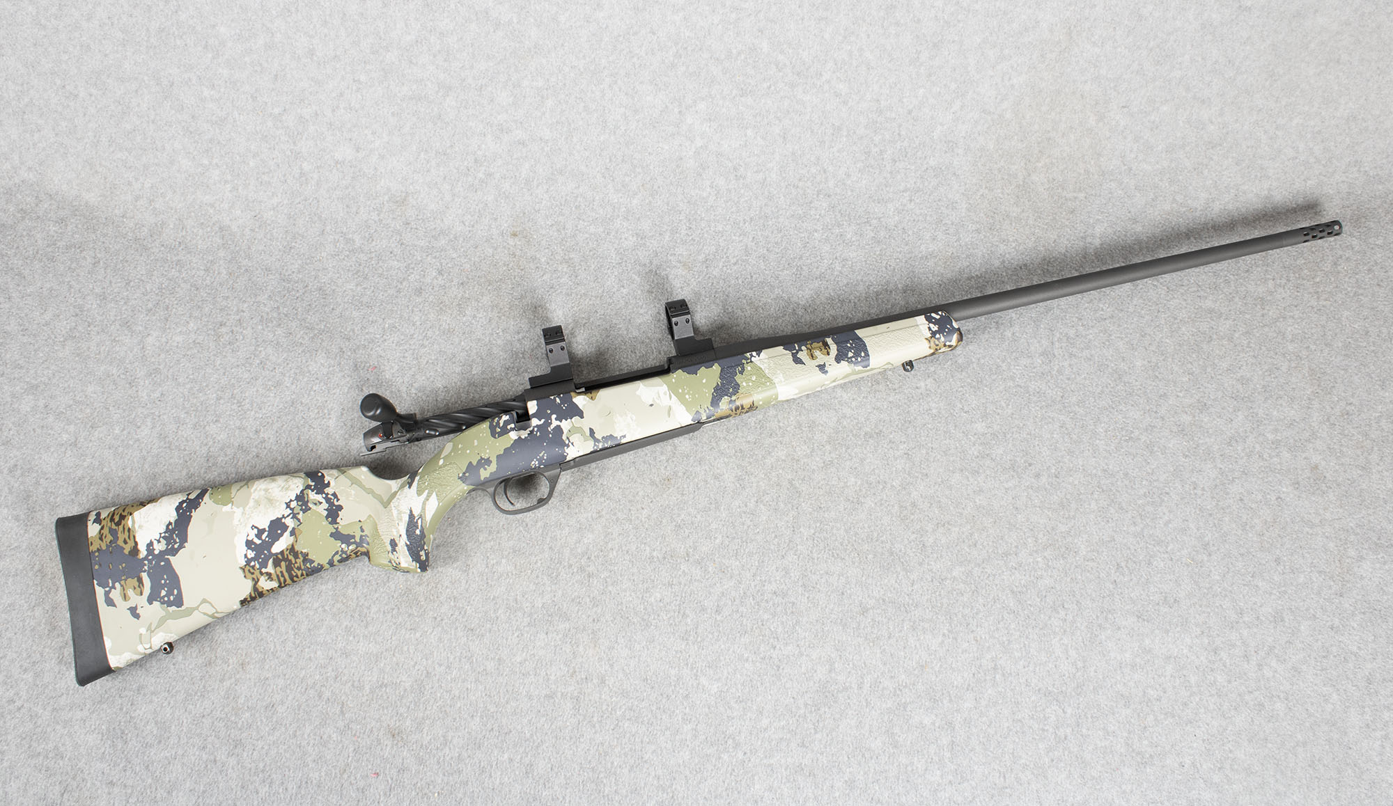 Image of Weatherby ~ Mark V XK7 Hunter ~ .243 Winchester