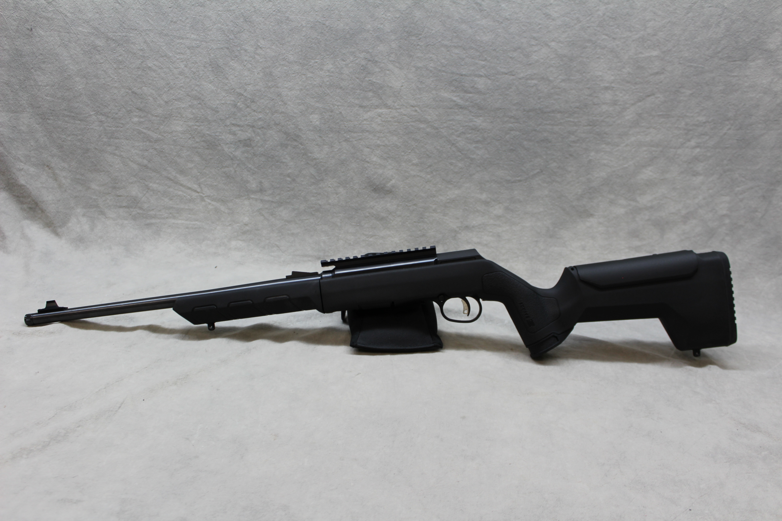 Savage A22 ~ .22 Long Rifle~ - Savage Arms