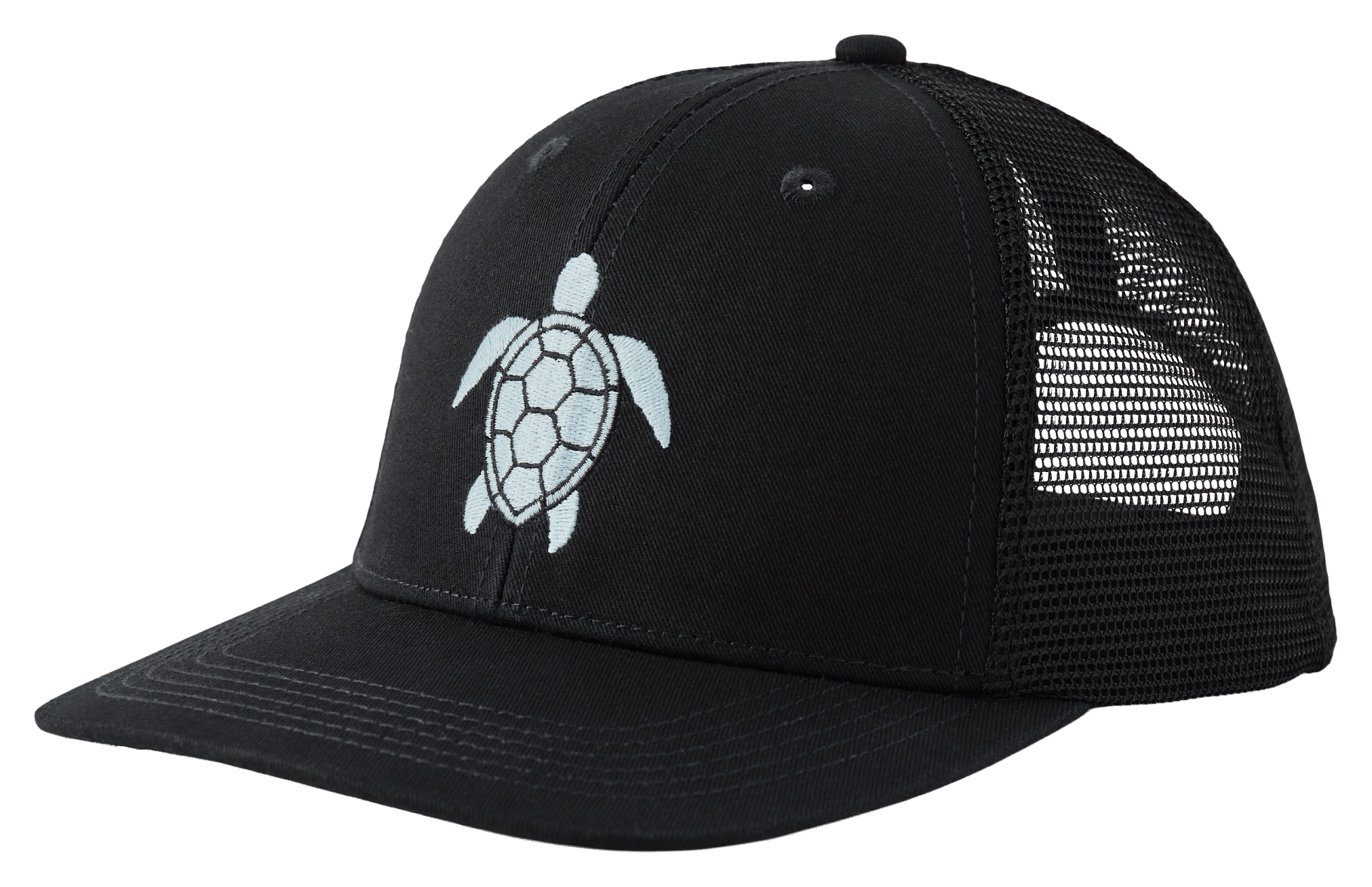 Image of Life is Good Clean Turtle Chill Cap