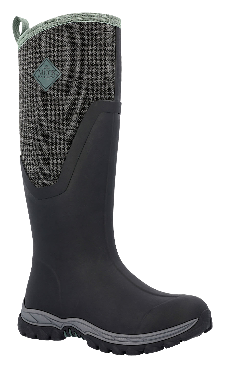 Image of The Original Muck Boot Company Arctic Sport II Tall Rubber Boots for Ladies