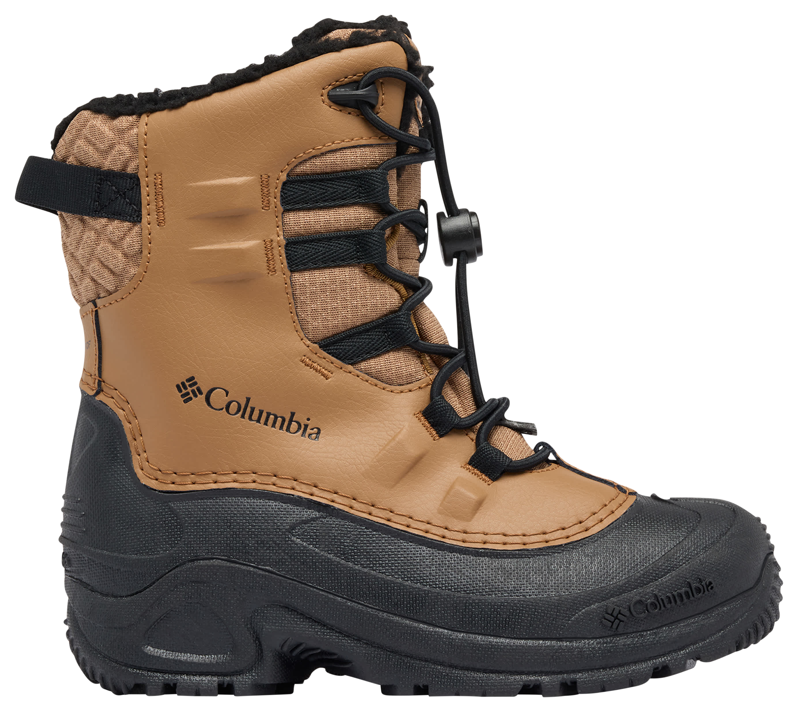 Image of Columbia Bugaboot Celsius Boots for Kids