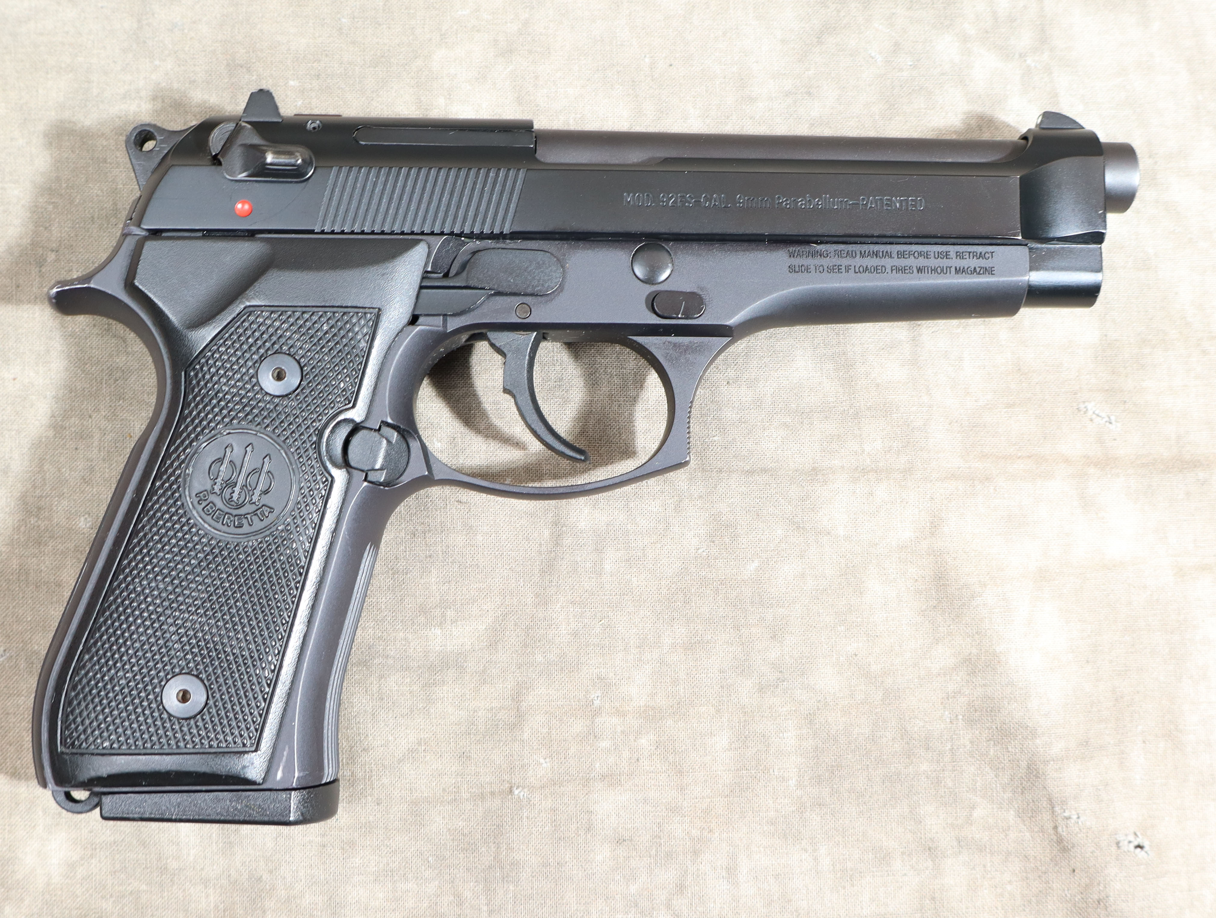Beretta 92FS - Bass Pro Shops