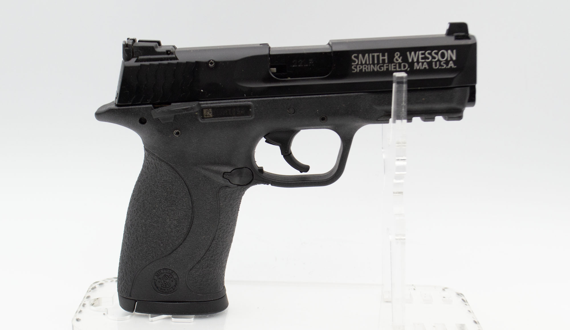 Smith&Wesson~M&P 22 Compact~.22 Long Rifle - Bass Pro Shops