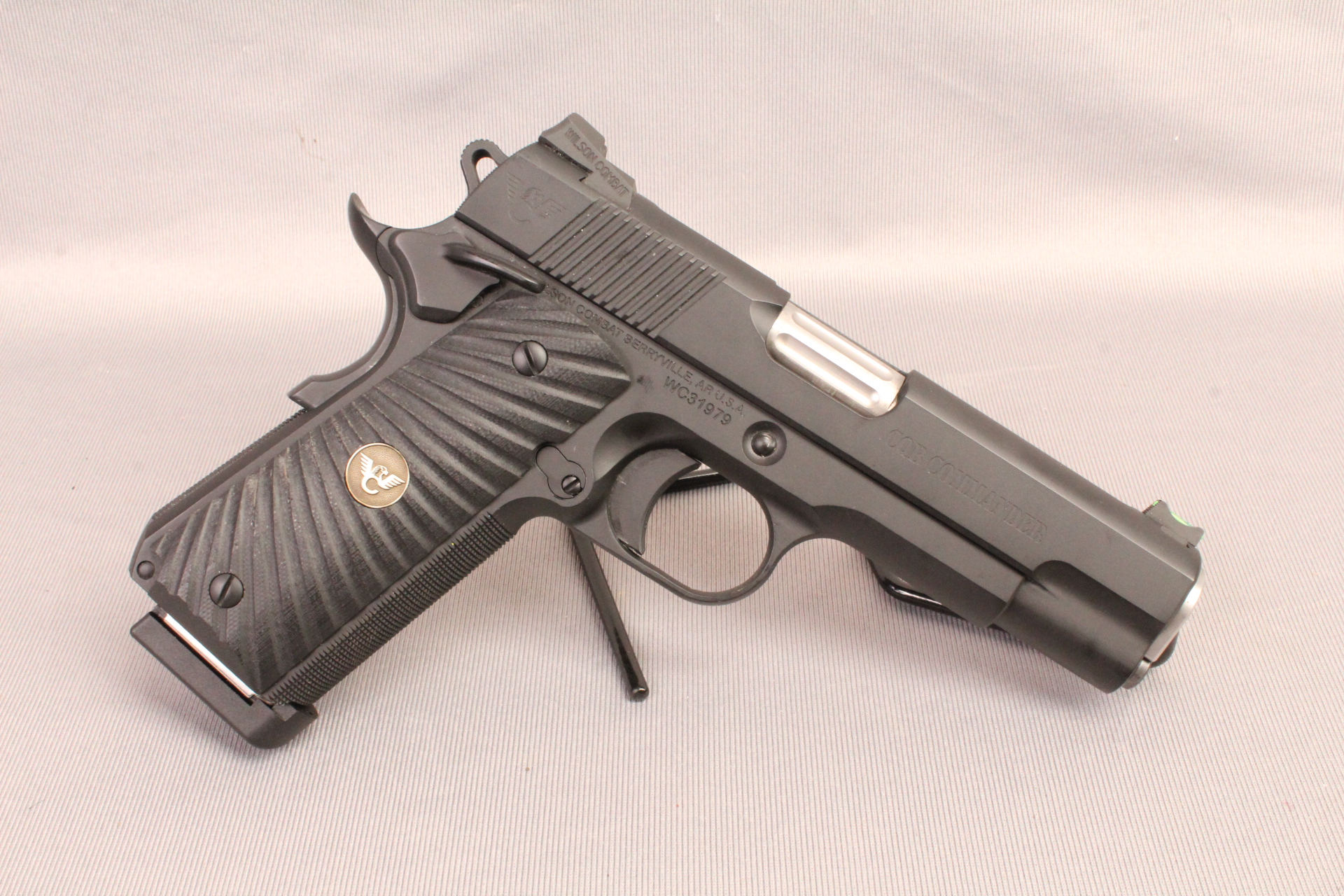Wilson Combat ~ COB Commander ~ .45 ACP - Bass Pro Shops