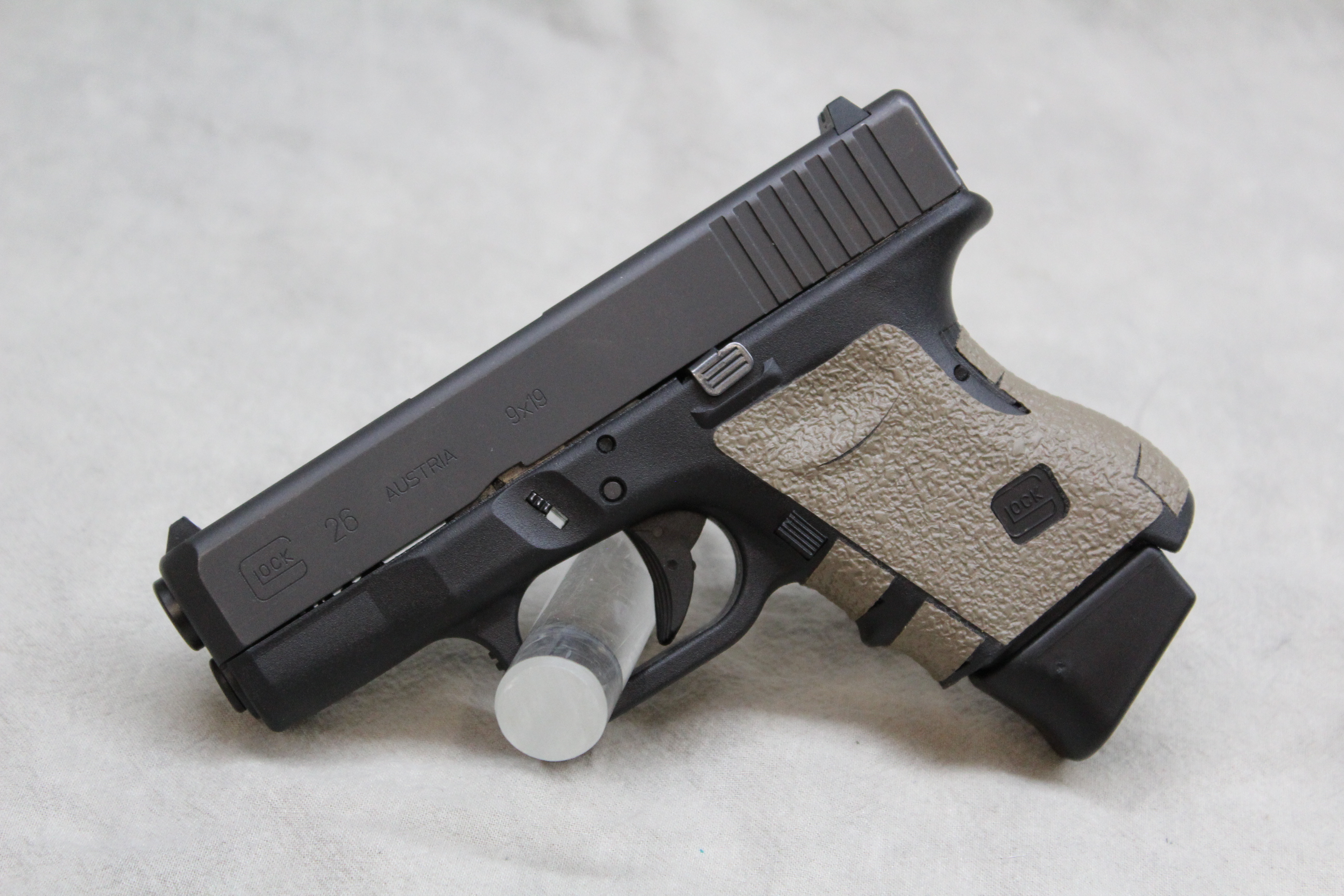 Glock 26 ~ 9MM LUGER ~ - Bass Pro Shops