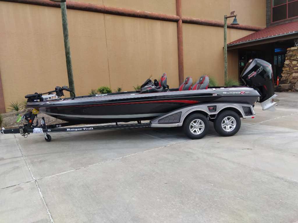 Image of 2025 RANGER Z520