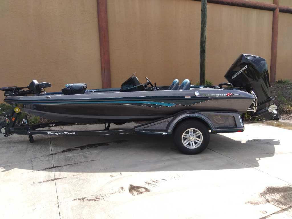 Image of 2025 RANGER Z518