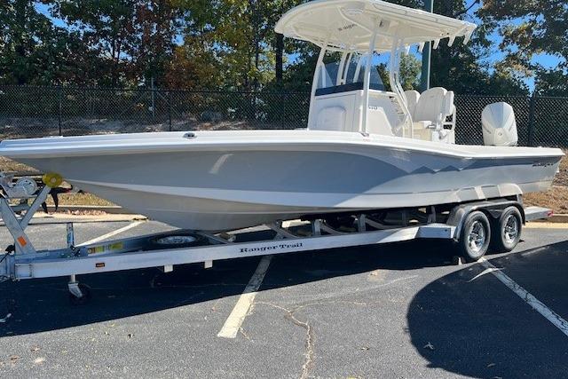 Image of 2025 RANGER 2510 Bay