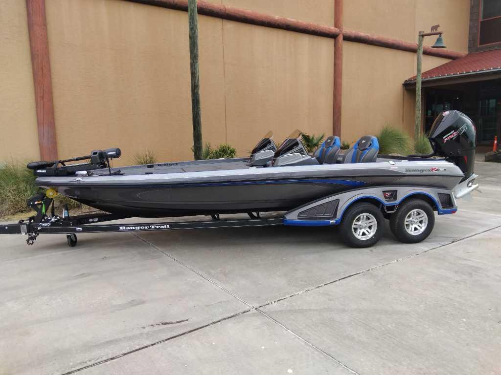 Image of 2025 RANGER Z521R