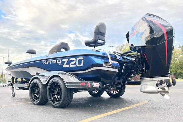 2026 NITRO Z20 XL PRO - Bass Pro Shops