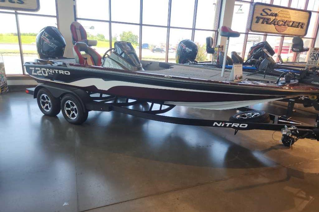 2026 NITRO Z20 XL PRO - Bass Pro Shops