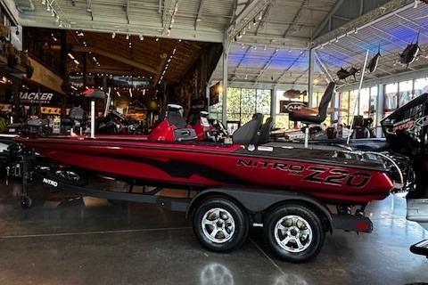 2026 NITRO Z20 XL PRO - Bass Pro Shops