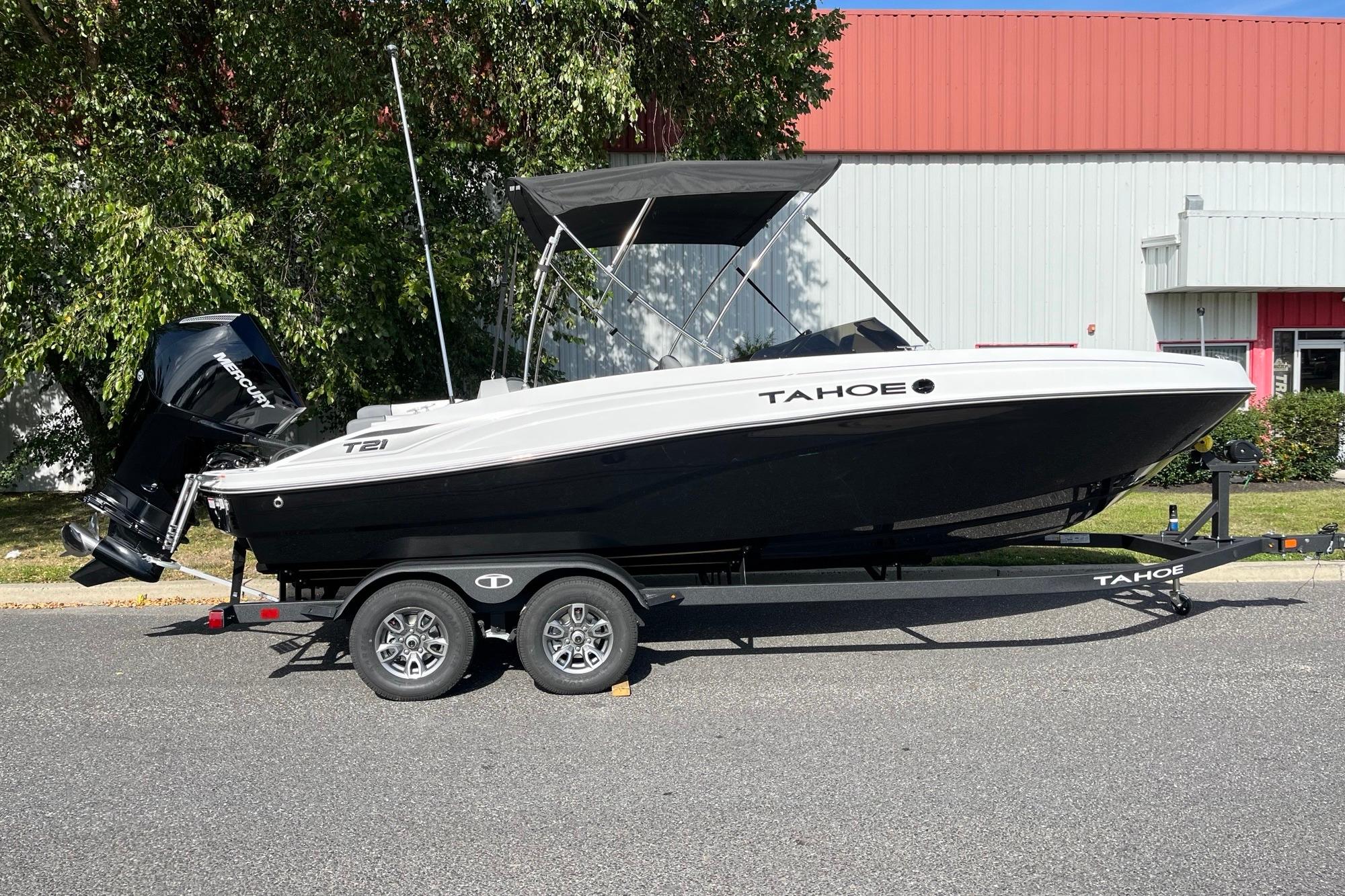 2026 TAHOE T21 | Bass Pro Shops