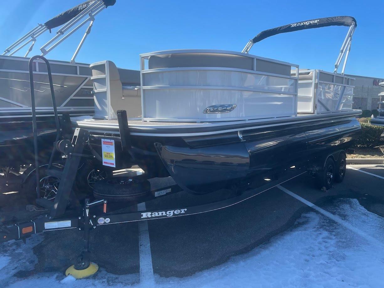 Image of 2024 RANGER 223C