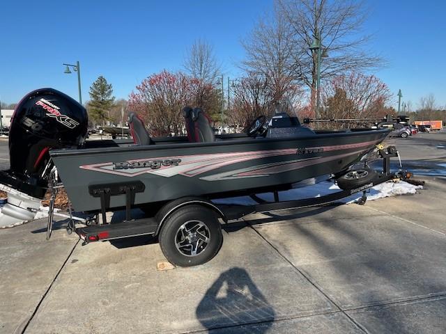 Image of 2025 RANGER VS1782SC Angler