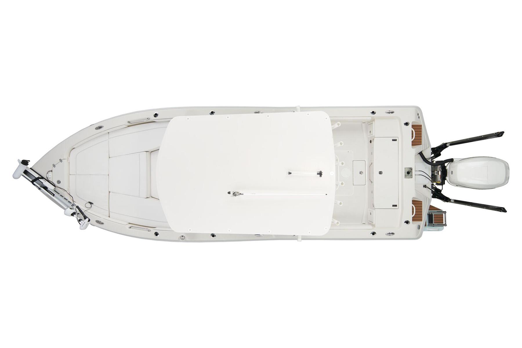 Image of 2025 RANGER 2660 Bay