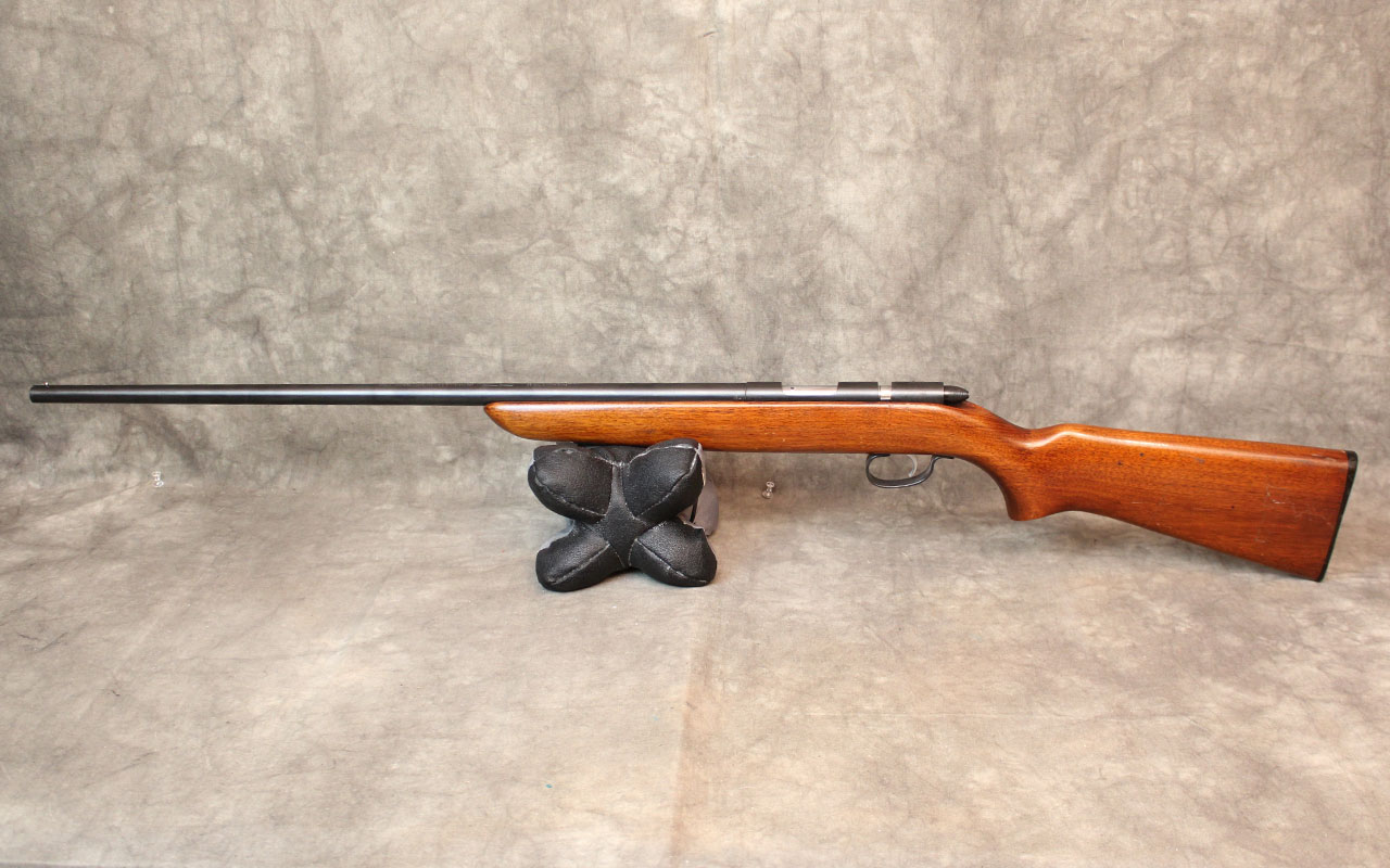 Remington ~ 510 ~ .22 Cal - Bass Pro Shops