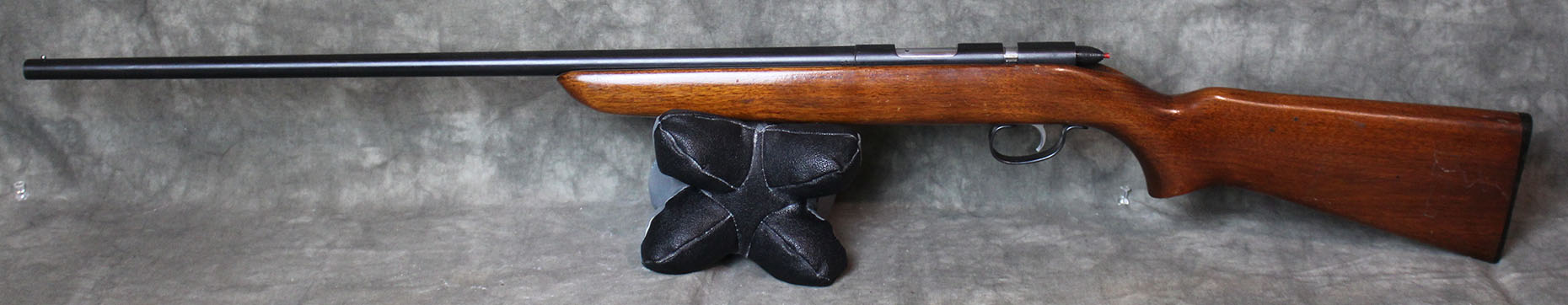 Remington ~ 510 ~ .22 Cal - Remington