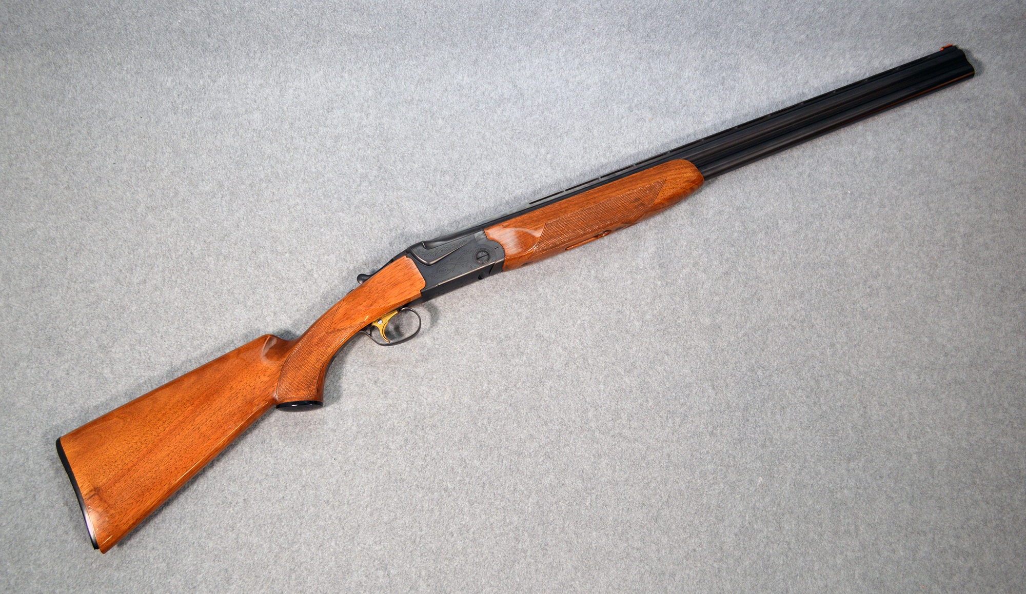 Image of Ithaca SKB ~ Model 500 ~ 12 Gauge
