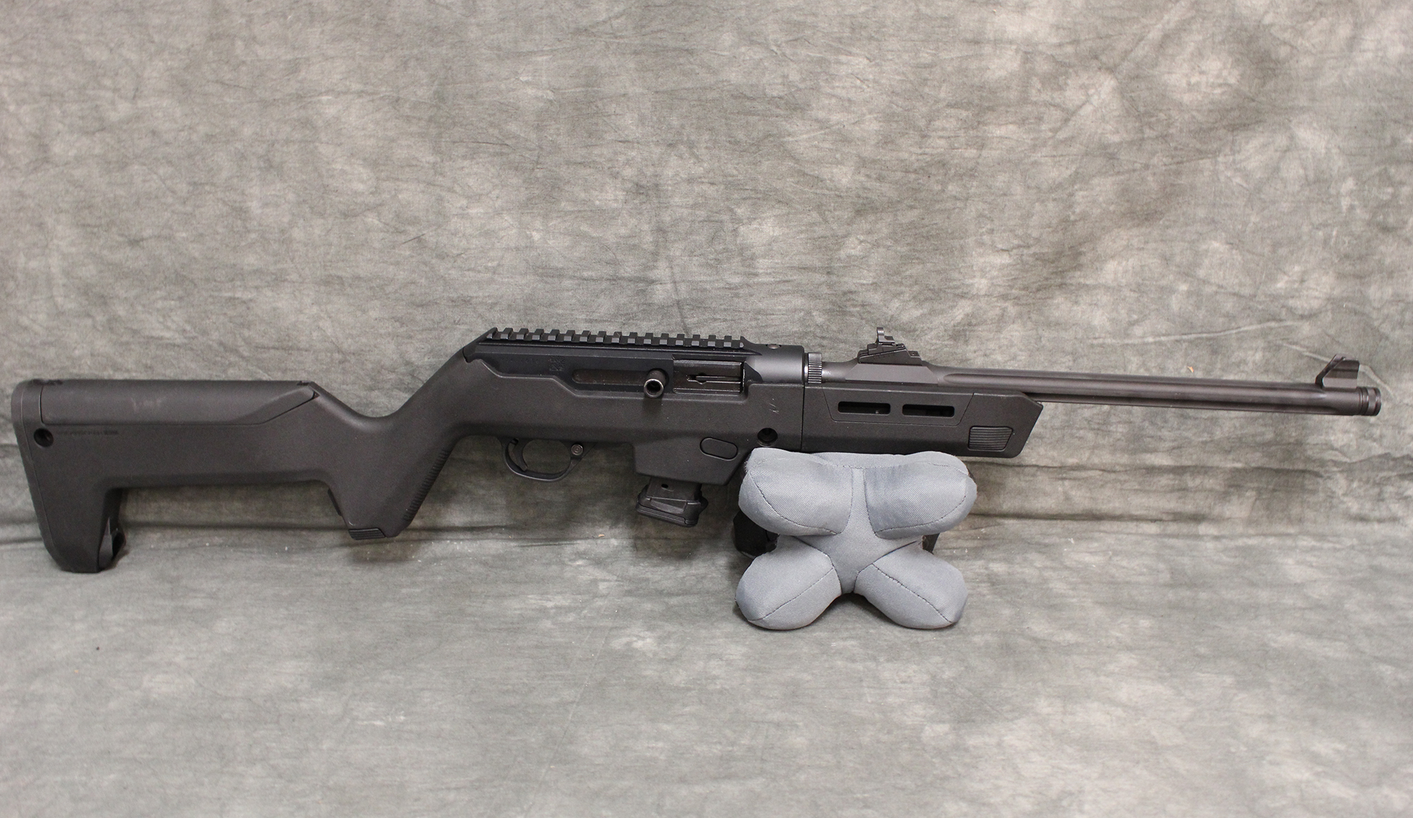 Image of Ruger~PC Carbine Backpacker~9mm