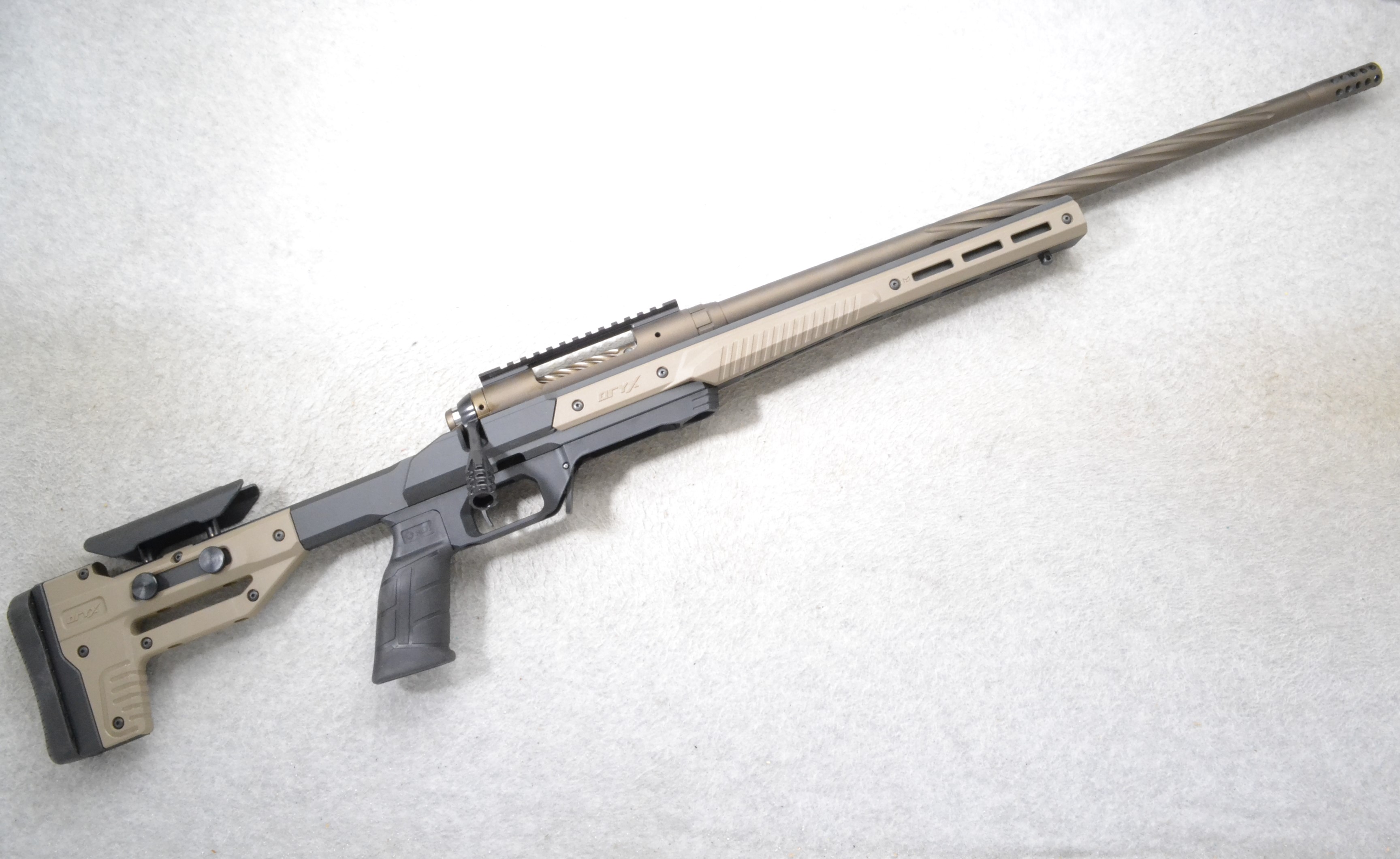 Savage ~ 110 ~ 6.5MM Creedmoor - Bass Pro Shops