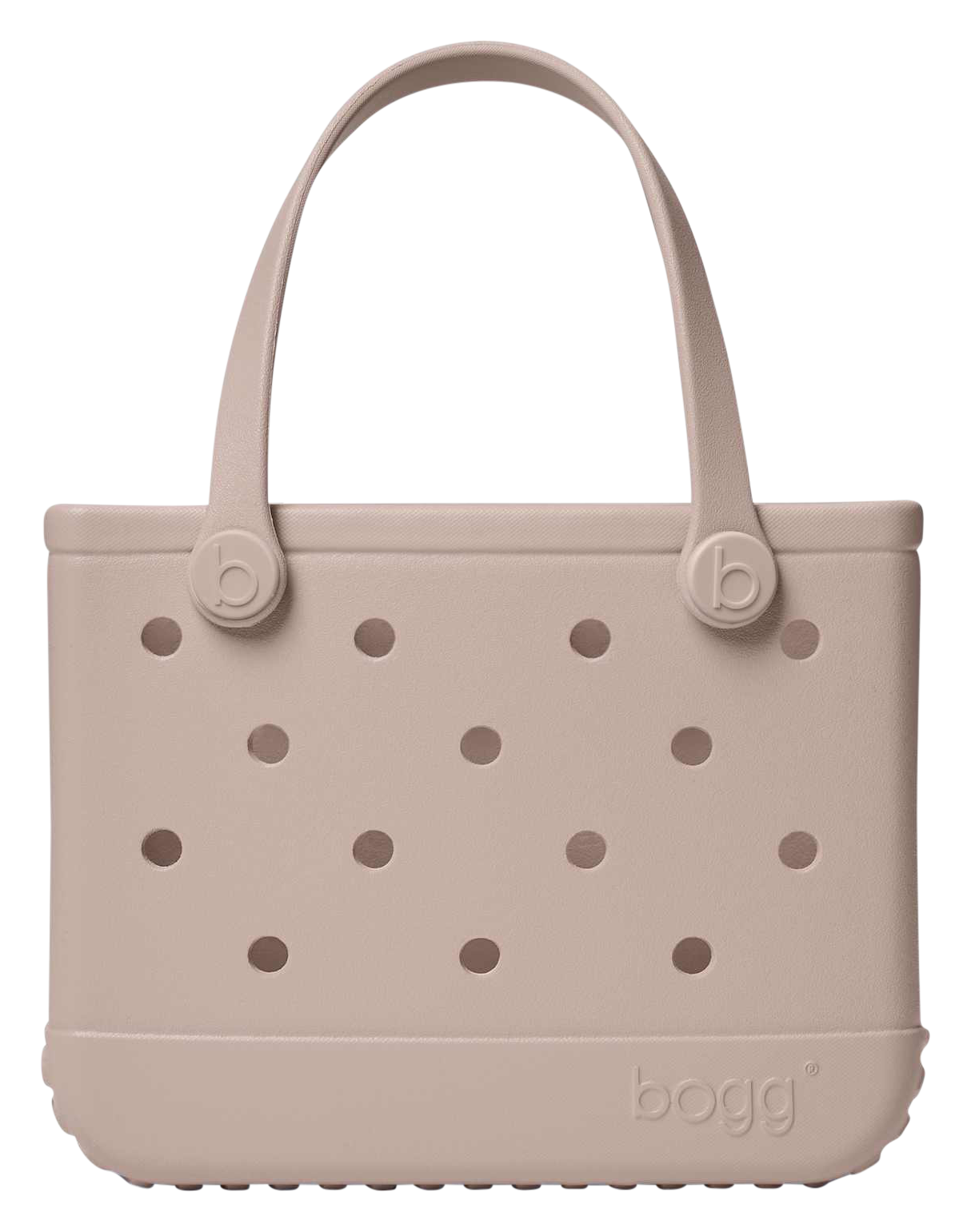 Image of Bogg Bitty Bogg Tote Bag - Mushroom