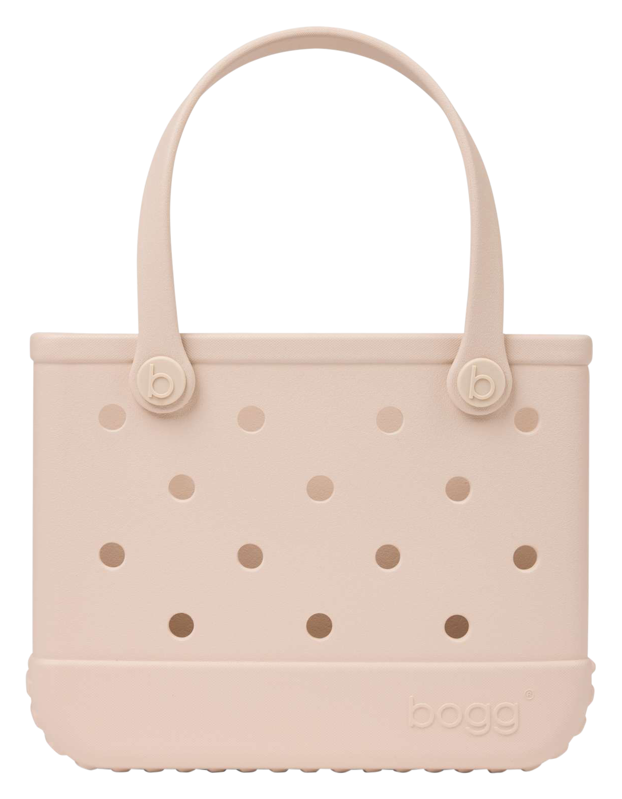 Image of Bogg Bitty Bogg Tote Bag - Freshly Pressed Linen