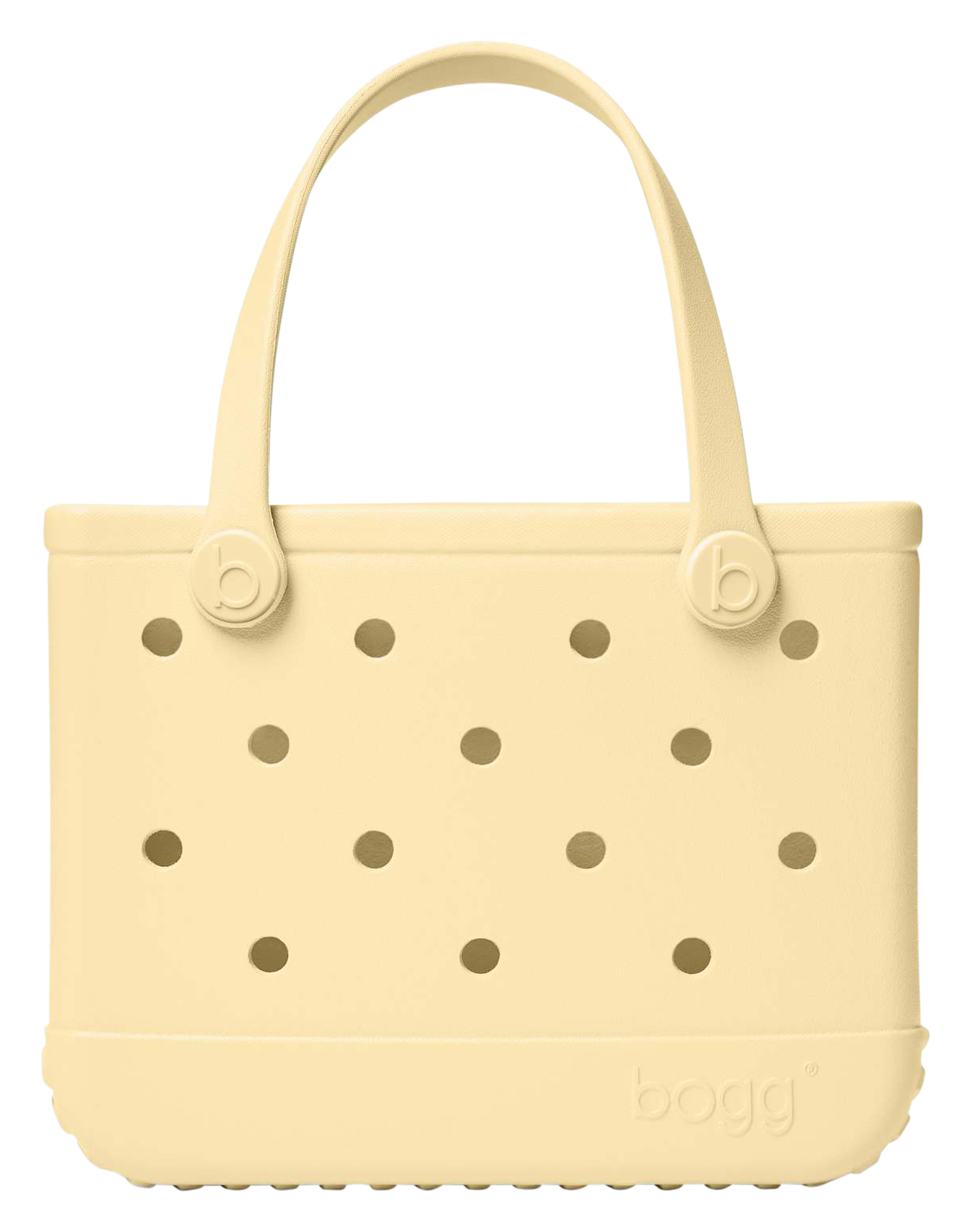 Image of Bogg Bitty Bogg Tote Bag - Buttercup