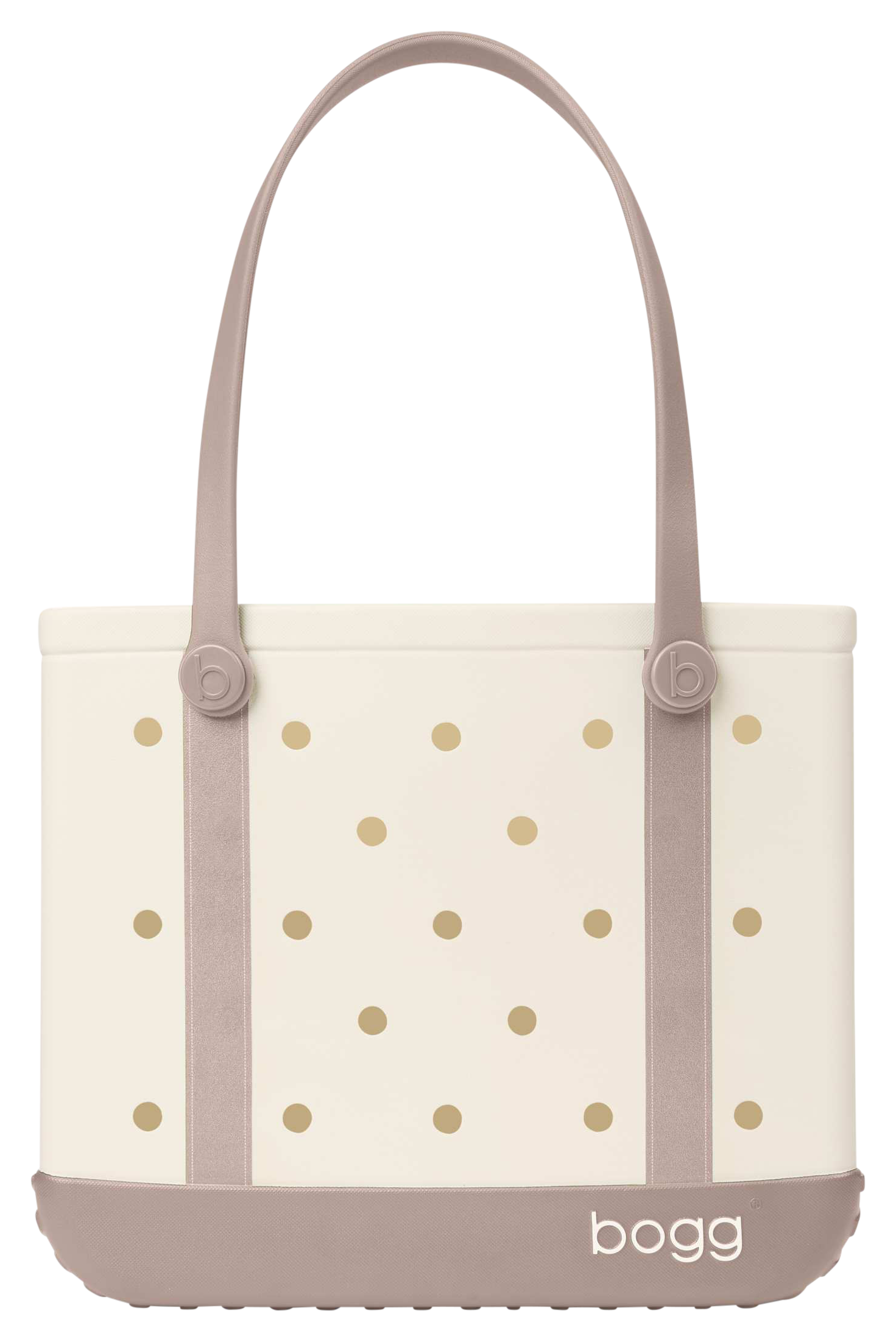 Image of Bogg Baby Bogg Tote Bag - Mushroom