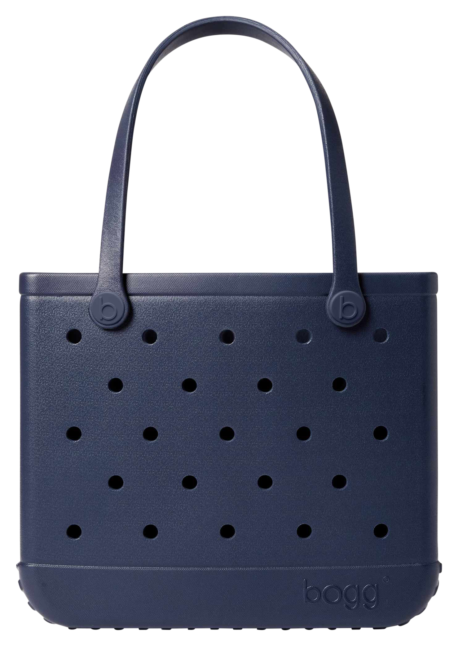 Image of Bogg Baby Bogg Tote Bag - You Navy Me Crazy