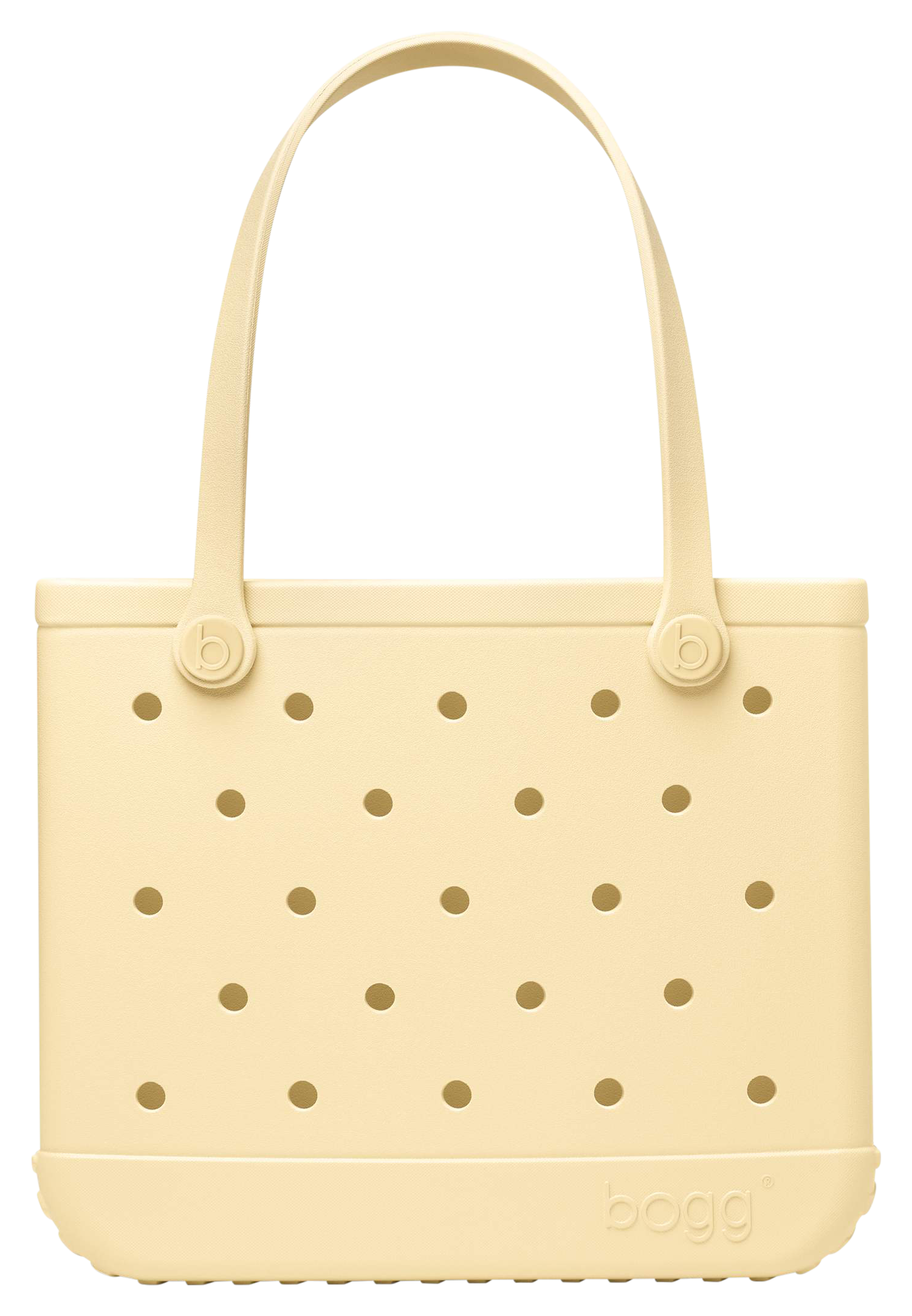 Image of Bogg Baby Bogg Tote Bag - Buttercup