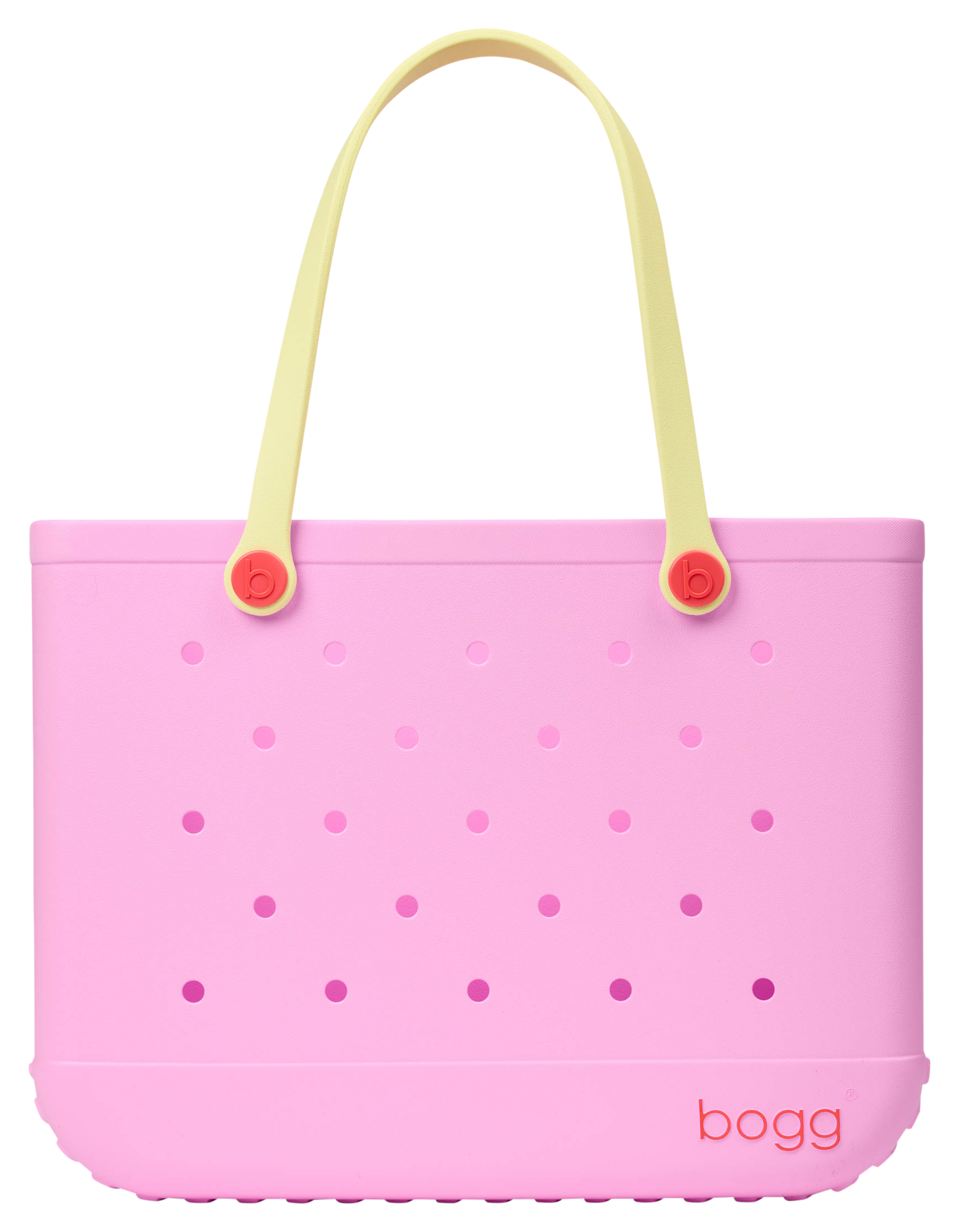 Image of Bogg Original Tote Bag - Froze All Day