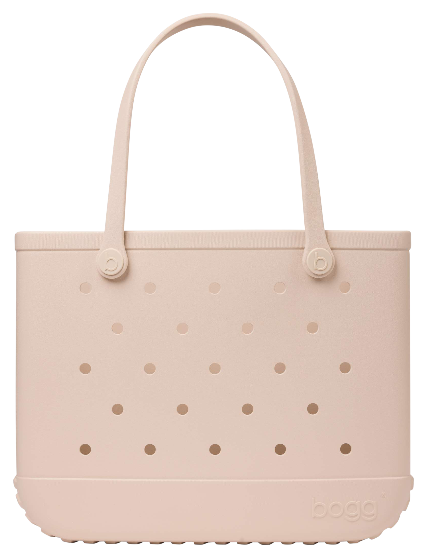 Image of Bogg Original Tote Bag - Freshly Pressed Linen