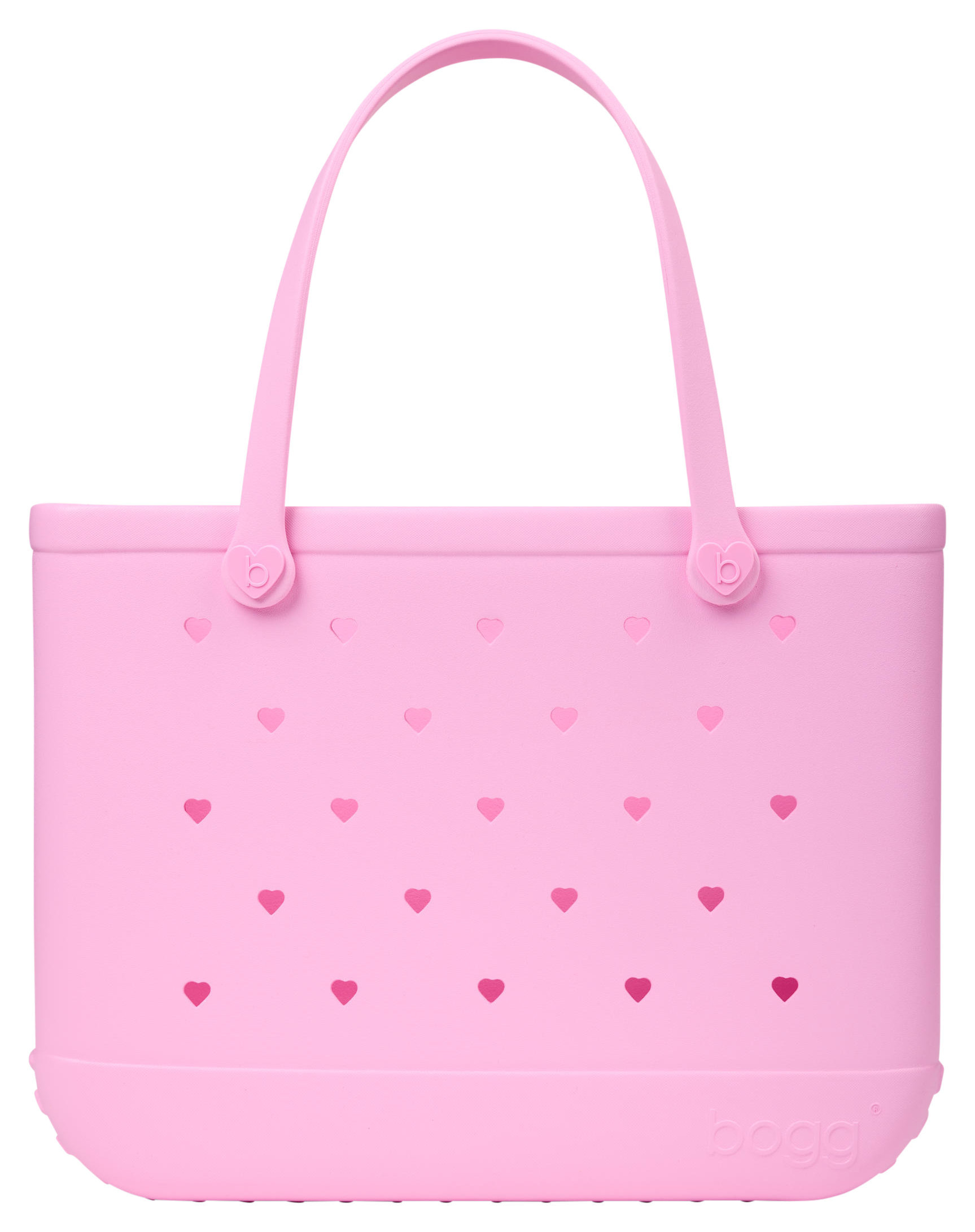 Image of Bogg Original Tote Bag - Pink Taffy